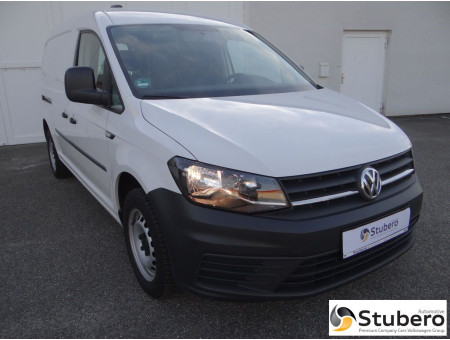 Volkswagen Caddy Maxi Kasten 1,0 TSI 102 PS Schaltgetriebe