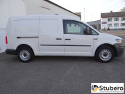 Volkswagen Caddy Maxi Kasten 1,0 TSI 102 PS Schaltgetriebe
