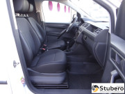 Volkswagen Caddy Maxi Kasten 1,0 TSI 102 PS Schaltgetriebe