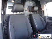 Volkswagen Caddy Maxi Kasten 1,0 TSI 102 PS Schaltgetriebe