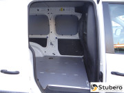 Volkswagen Caddy Maxi Kasten 1,0 TSI 102 PS Schaltgetriebe