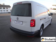 Volkswagen Caddy Maxi Kasten 1,0 TSI 102 PS Schaltgetriebe
