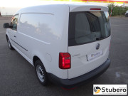 Volkswagen Caddy Maxi Kasten 1,0 TSI 102 PS Schaltgetriebe