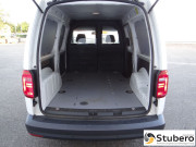 Volkswagen Caddy Maxi Kasten 1,0 TSI 102 PS Schaltgetriebe