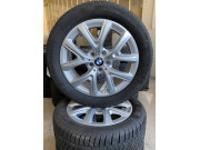 Original Winterräder BMW 2er F45 Active Tourer F46 Gran Tourer 17 Zoll Styling 574 Y-Speiche 6884815