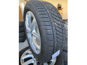 Original Winterräder BMW 2er F45 Active Tourer F46 Gran Tourer 17 Zoll Styling 574 Y-Speiche 6884815