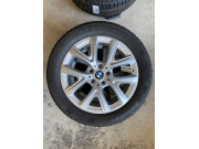 Original Winterräder BMW 2er F45 Active Tourer F46 Gran Tourer 17 Zoll Styling 574 Y-Speiche 6884815