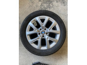 Original Winterräder BMW 2er F45 Active Tourer F46 Gran Tourer 17 Zoll Styling 574 Y-Speiche 6884815