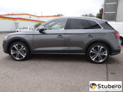 Audi Q5 TFSI e 55 quattro 270(367) kW(PS) S tronic