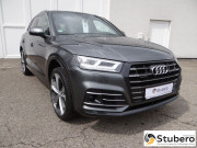 Audi Q5 TFSI e 55 quattro 270(367) kW(PS) S tronic