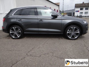 Audi Q5 TFSI e 55 quattro 270(367) kW(PS) S tronic