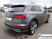 Audi Q5 TFSI e 55 quattro 270(367) kW(PS) S tronic