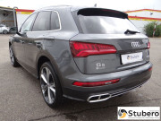 Audi Q5 TFSI e 55 quattro 270(367) kW(PS) S tronic