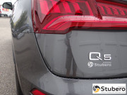 Audi Q5 TFSI e 55 quattro 270(367) kW(PS) S tronic
