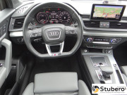 Audi Q5 TFSI e 55 quattro 270(367) kW(PS) S tronic