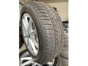 Winterrädern Original BMW X1 F48 X2 F39 Y-Speiche 560 Pirelli 225/55R17 M+S 6856061