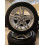 Winterrädern Original BMW 2er F45 F46 483 M 17 Zoll 7848601 RDC