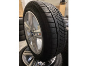 Winterrädern Original BMW 2er F45 F46 483 M 17 Zoll 7848601 RDC