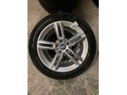 Winterrädern Original BMW 2er F45 F46 483 M 17 Zoll 7848601 RDC