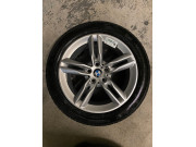 Winterrädern Original BMW 2er F45 F46 483 M 17 Zoll 7848601 RDC