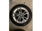 Winterrädern Original BMW 1er F40 2er F44 F45 F46 Doppelspeiche 474 16 Zoll 6855083 RDC