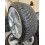 Original Winterrädern Audi A3 8Y GY 18 Zoll DOT2020 8Y0601025J