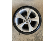 Original Winterrädern Audi A3 8Y GY 18 Zoll DOT2020 8Y0601025J