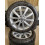 Original VW Golf VII Winterradsatz Winterräder 205/50R17 93H Dijon 5G0601025K