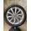 Roues hiver Originale VW Golf VII 205/50R17 93H Dijon 5G0601025K