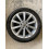 Original VW Golf VII Winterradsatz Winterräder 205/50R17 93H Dijon 5G0601025K