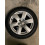 Winterräder Original Audi S6 A6 4G / Avant 2010-2018 5-Speichen-Rad 17 Zoll 4G0601025L