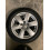 Winterräder Original Audi S6 A6 4G / Avant 2010-2018 5-Speichen-Rad 17 Zoll 4G0601025L