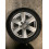 Winterräder Original Audi S6 A6 4G / Avant 2010-2018 5-Speichen-Rad 17 Zoll 4G0601025L