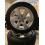 Winterräder Original Audi S6 A6 4G / Avant 2010-2018 5-Speichen-Rad 17 Zoll 4G0601025L