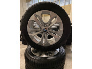 Winterräder Original BMW X1 F48 X2 F39 225/55 R17 97H 6856065