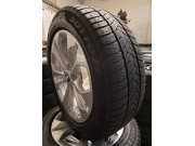 Winterräder Original BMW X1 F48 X2 F39 225/55 R17 97H 6856065
