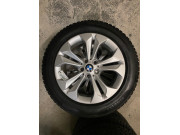 Winterräder Original BMW X1 F48 X2 F39 225/55 R17 97H 6856065
