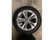 Winterräder Original BMW X1 F48 X2 F39 225/55 R17 97H 6856065