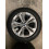 Winterräder Original BMW X1 F48 X2 F39 225/55 R17 97H 6856065