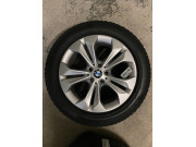 Winterräder Original BMW X1 F48 X2 F39 225/55 R17 97H 6856065