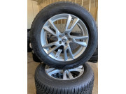 Winterrädern Original Volvo XC60 Alufelge 5-Doppelspeichen 18 Zoll 7,5x18 ET 50,5 31362866
