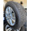 Roues hiver Origine Volvo XC60 V90 V60 aluminium à 5 rayons en Y 18 pouces 7.5x18 ET 50.5 31423851