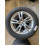 Roues hiver Origine Volvo XC60 V90 V60 aluminium à 5 rayons en Y 18 pouces 7.5x18 ET 50.5 31423851
