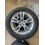 Roues hiver Origine Volvo XC60 V90 V60 aluminium à 5 rayons en Y 18 pouces 7.5x18 ET 50.5 31423851