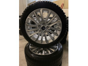 Winterräder Original MINI Net Spoke 519 Pirelli Winter Sottozero 3 225/45R17 6856047