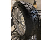 Winterräder Original MINI Net Spoke 519 Pirelli Winter Sottozero 3 225/45R17 6856047