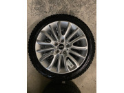 Winterräder Original MINI Net Spoke 519 Pirelli Winter Sottozero 3 225/45R17 6856047