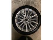 Winterräder Original MINI Net Spoke 519 Pirelli Winter Sottozero 3 225/45R17 6856047