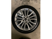 Winterräder Original MINI Net Spoke 519 Pirelli Winter Sottozero 3 225/45R17 6856047