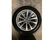 Winterräder Original BMW 3er F34 GT F31 V-Speiche 395 225/55R17 97H 6859025